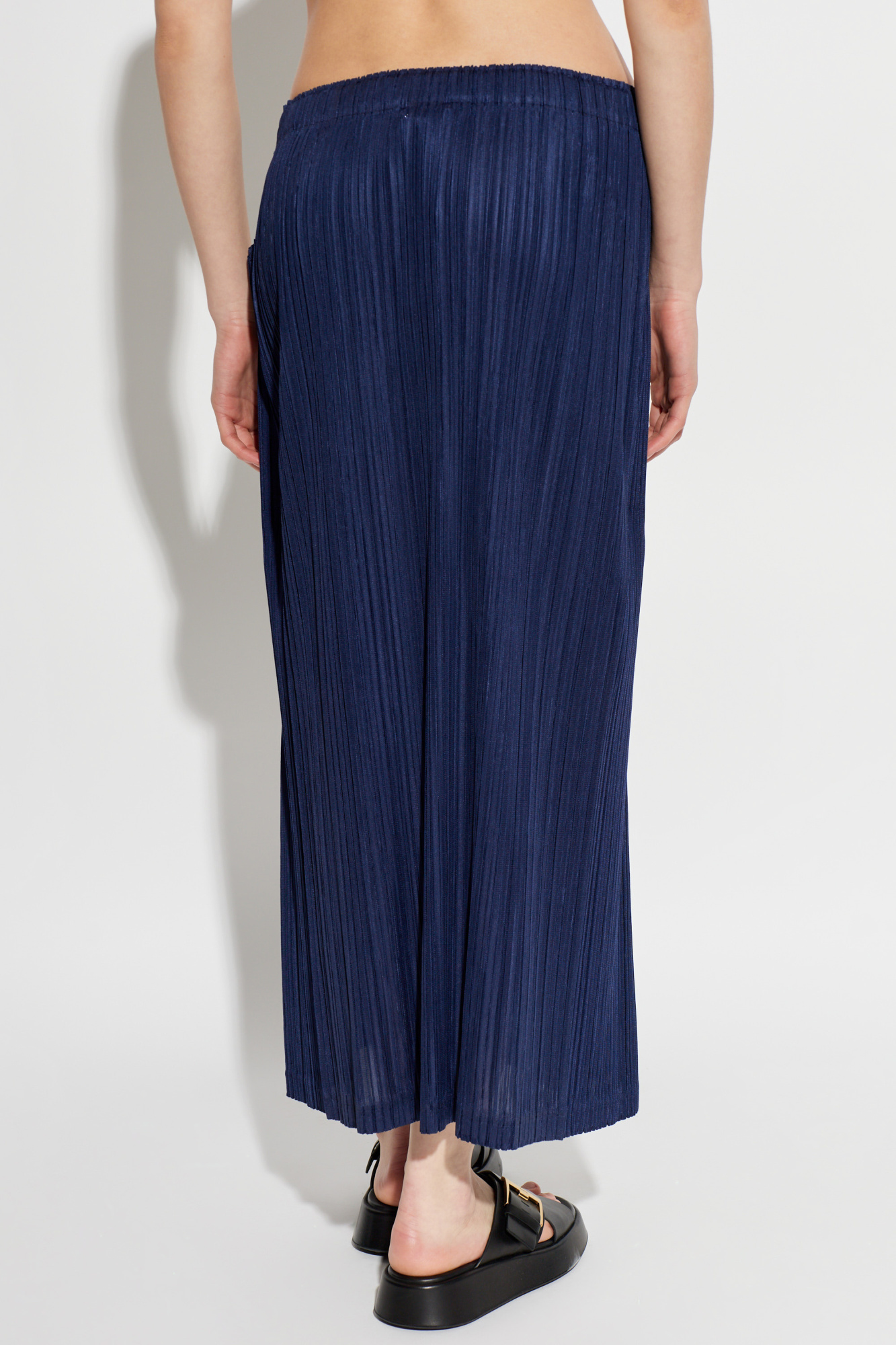 Pleats Please Issey Miyake Pleated skirt | Women's | Vitkac